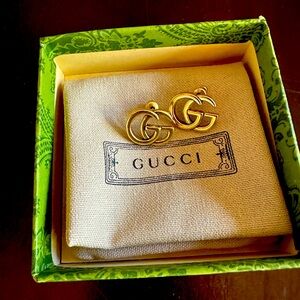 Gucci earrings